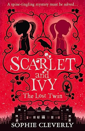 The Lost Twin: A Scarlet and Ivy Mystery von Harper Collins Publ. UK